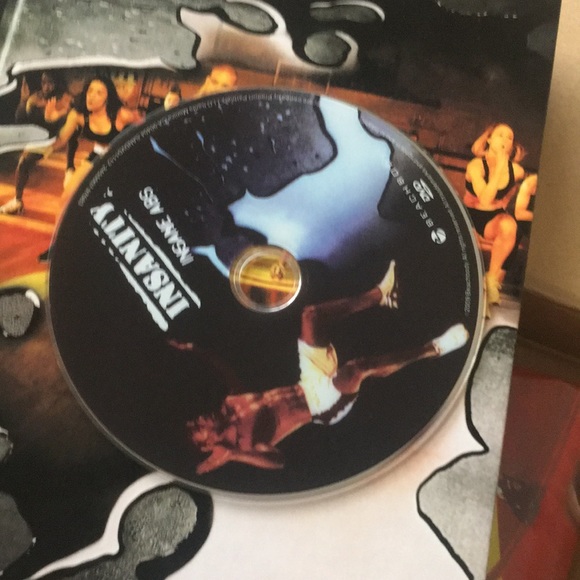 Insanity - Picture 9 of 10